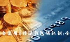 如何安全使用B特派钱包的私钥：全面指南