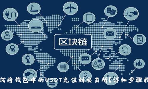 :
如何将钱包中的USDT充值到交易所？详细步骤指南