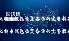 比特币钱包恢复备份的完整指南比特币钱包恢复