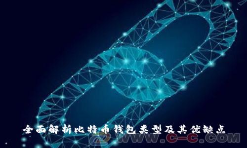 全面解析比特币钱包类型及其优缺点