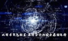 比特币钱包推荐：最适合你的安全存储选择