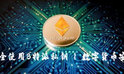 如何安全使用B特派私钥 | 数字货币安全指南
