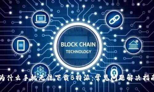 为什么手机无法下载B特派：常见问题解决指南