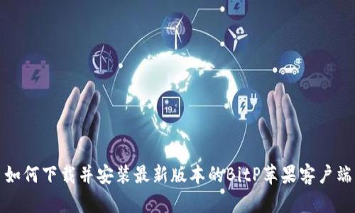 如何下载并安装最新版本的BitP苹果客户端