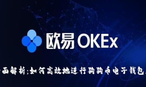 : 全面解析：如何高效地进行狗狗币电子钱包充值