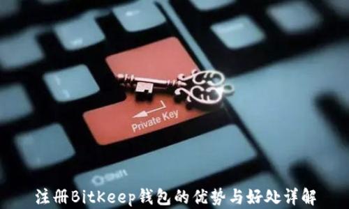 
注册BitKeep钱包的优势与好处详解