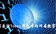 如何查询Token钱包中的所有数字货币