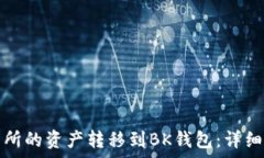   如何将币安交易所的资产转移到BK钱包：详细步