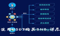 如何使用USDT购买BNB：详尽指南