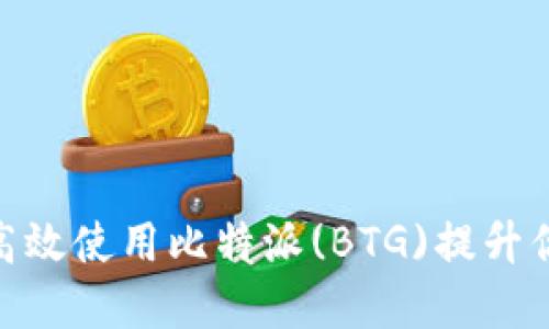 2025必看！如何高效使用比特派(BTG)提升你的数字资产管理