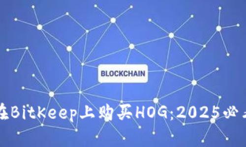 如何在BitKeep上购买HOG：2025必看指南