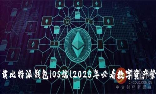 立即下载比特派钱包iOS端！2025年必看数字资产管理利器