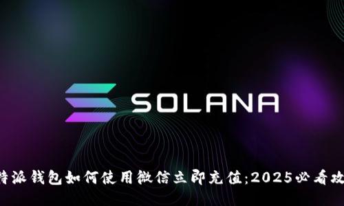 B特派钱包如何使用微信立即充值：2025必看攻略