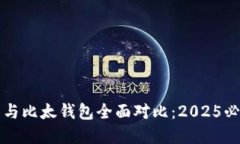 比特派钱包与比太钱包全面对比：2025必看选择指