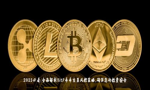 2025必看：全面解析BitP币币交易风控策略，确保您的投资安全