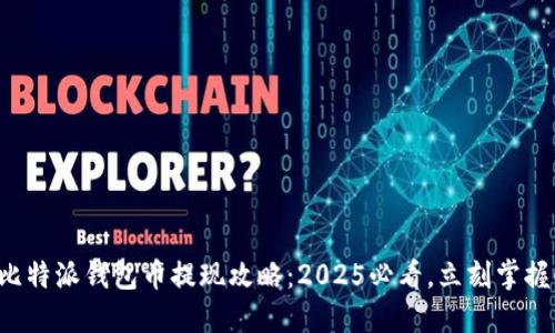 比特派钱包币提现攻略：2025必看，立刻掌握！