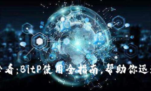 2025必看：BitP使用全指南，帮助你迅速上手！