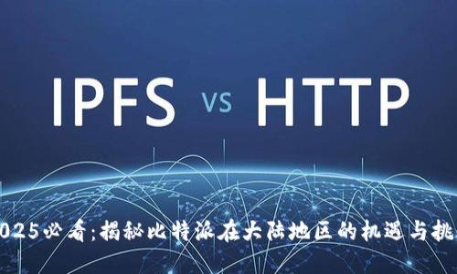 2025必看：揭秘比特派在大陆地区的机遇与挑战