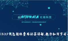 2025必看！BitP钱包转账费用计算详解，教你如何节