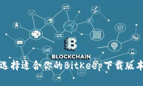 2025必看：如何选择适合你的BitKeep下载版本，现在就来了解！
