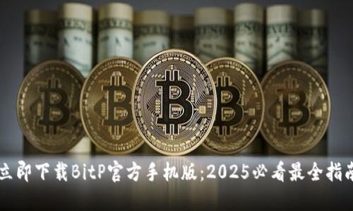 立即下载BitP官方手机版：2025必看最全指南
