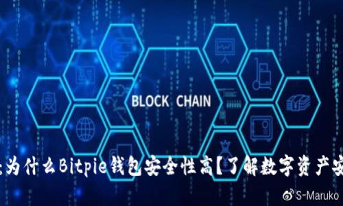 2025必看：为什么Bitpie钱包安全性高？了解数字资产安全的秘密！
