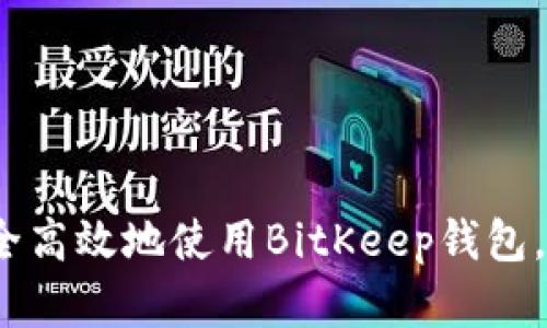 2025必看：如何安全高效地使用BitKeep钱包，立即掌握操作技巧！