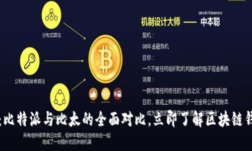 2025必看：比特派与比太的全面对比，立即了解区块链钱包的选择！