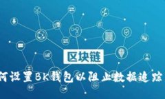 2025必看！如何设置BK钱包以阻止数据追踪，保护