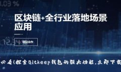 2025必看！探索Bitkeep钱包的强大功能，立即下载体