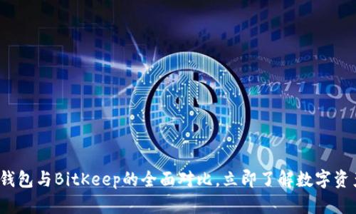 2025必看：TP钱包与BitKeep的全面对比，立即了解数字资产安全与管理！