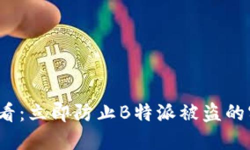 2025必看：立即防止B特派被盗的实用技巧