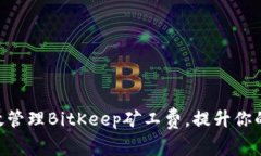 2025必看：如何有效管理BitKeep矿工费，提升你的加