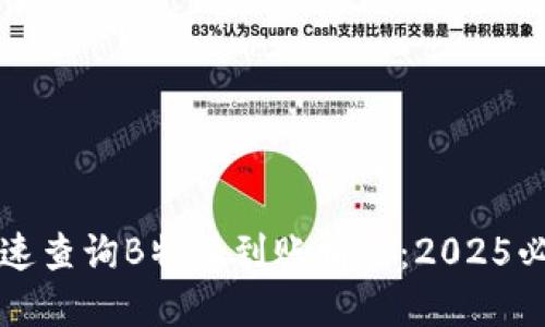 如何快速查询B特派到账情况：2025必看指南