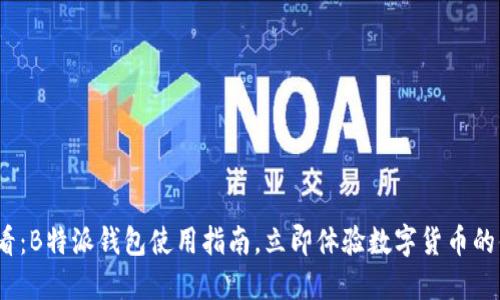2023年必看：B特派钱包使用指南，立即体验数字货币的便捷与安全