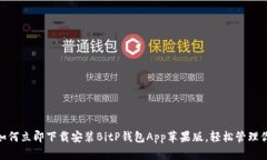 2025必看：如何立即下载安装BitP钱包App苹果版，轻