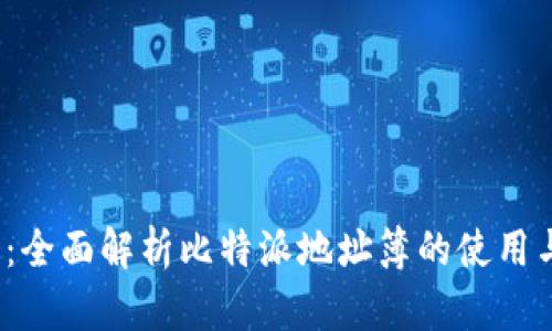 2025必看：全面解析比特派地址簿的使用与管理技巧