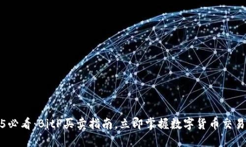 2025必看：BitP买卖指南，立即掌握数字货币交易技巧