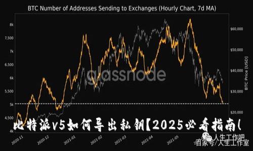 比特派v5如何导出私钥？2025必看指南！