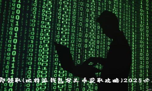 立即领取！比特派钱包分叉币获取攻略（2025必看）