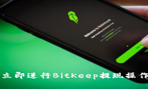 2025必看：如何立即进行BitKeep提现操作，轻松掌握技巧!