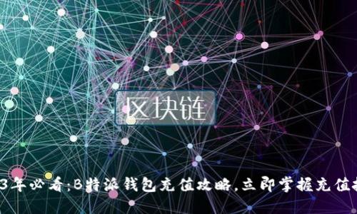 2023年必看：B特派钱包充值攻略，立即掌握充值技巧！