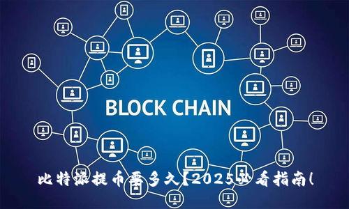 比特派提币要多久？2025必看指南！