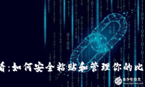 2025必看：如何安全粘贴和管理你的比特币钱包