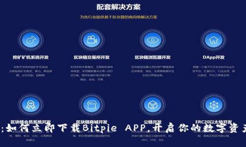2025必看：如何立即下载Bitpie APP，开启你的数字资产管理之旅
