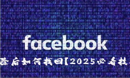 比特派删除后如何找回？2025必看技巧与步骤！