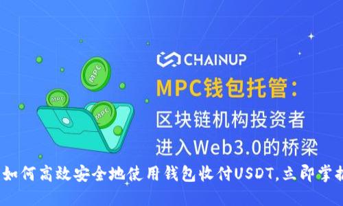 2025必看：如何高效安全地使用钱包收付USDT，立即掌握这些技巧！