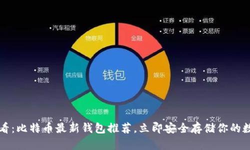 2025必看：比特币最新钱包推荐，立即安全存储你的数字资产！