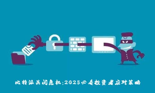 比特派关闭危机：2025必看投资者应对策略