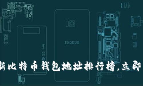 2025必看：最新比特币钱包地址排行榜，立即了解投资动向！